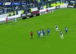 尤文爆冷平局全集,尤文大爆冷不敌保级队