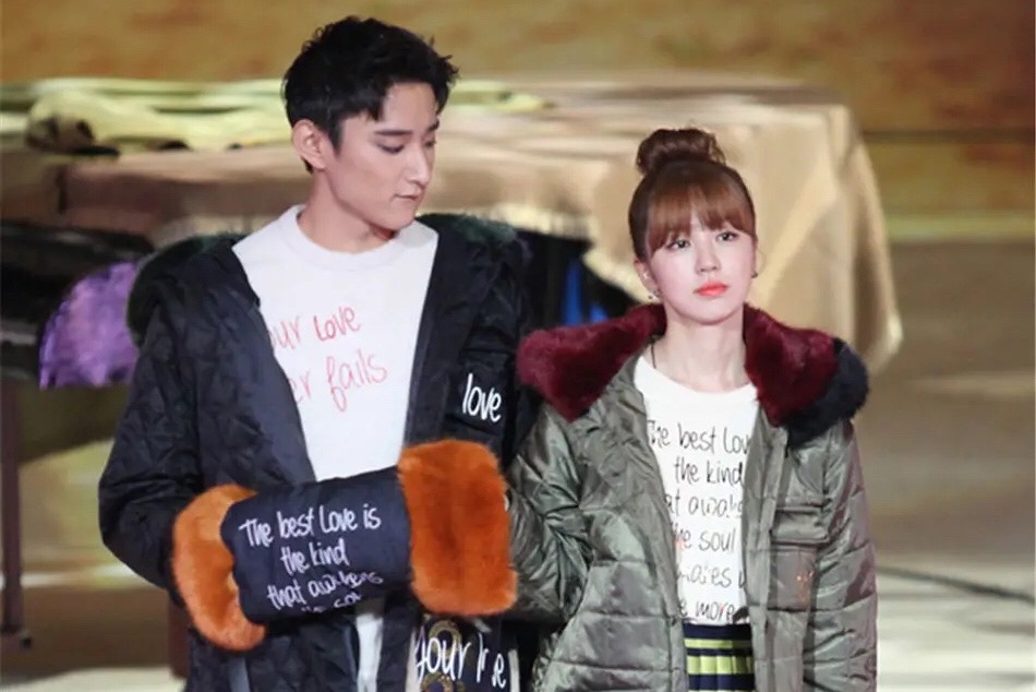 咖啡王子1号店孔刘尹恩惠,咖啡王子一号店孔刘