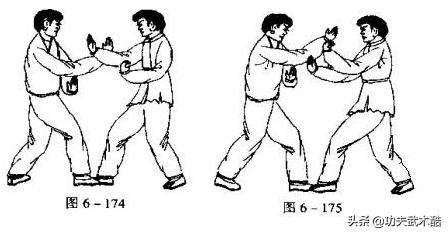 形意八卦掌动作分解,形意八卦掌练习基本功