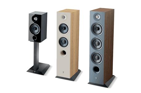 劲浪focalchora816,focal劲浪全新系列chora面世