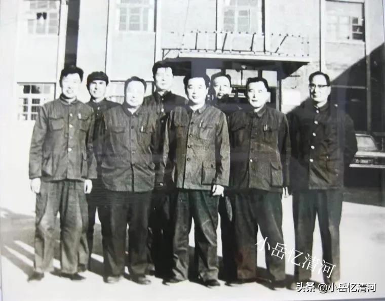 清河电厂视频,清河电厂历史简介