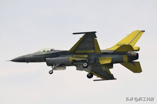 f-16v是台湾专属的吗,美国对台出售f16v影响