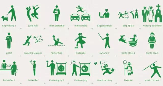 热门图片素材网站有哪些,盘点那些免费又好用的素材网站