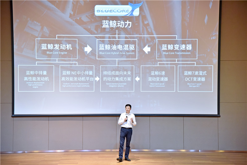 地表最强蓝鲸1.5t全球亮相,地表最强1.6