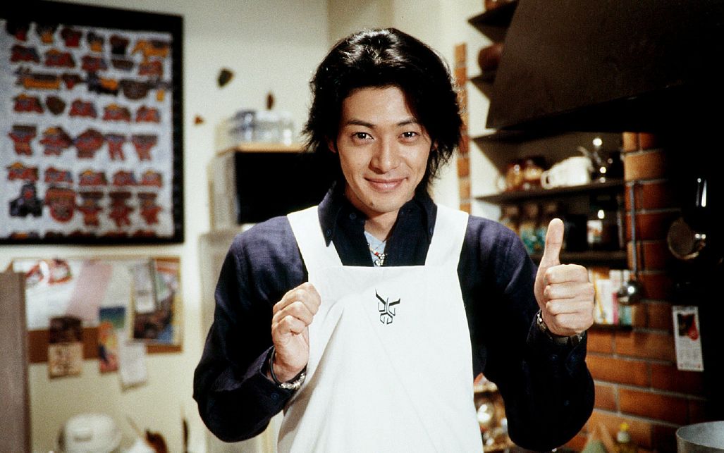 假面骑士amazons中的经典台词,假面骑士saber王剑经典台词