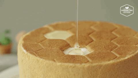 蜂巢蛋糕新品,蜂巢款式蛋糕