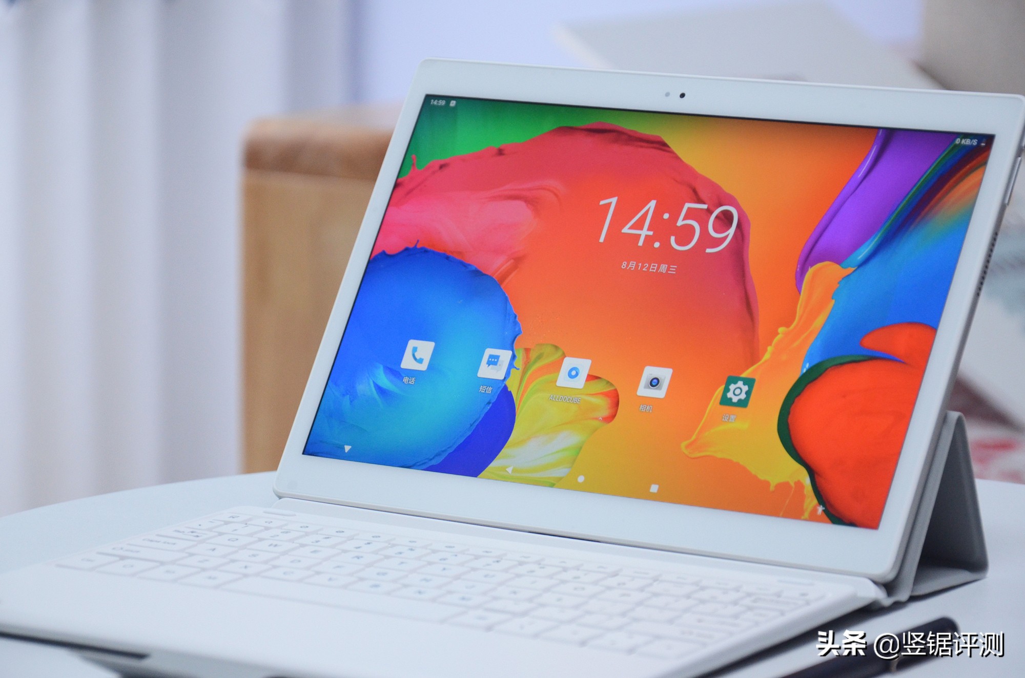 酷比魔方10.5英寸平板电脑,酷比魔方iplay50mini和iplay50哪款好