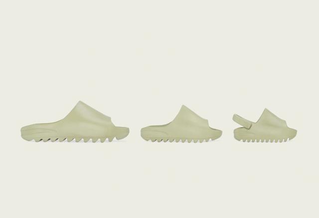 为什么yeezyslide有的很贵有的便宜,yeezyslide什么鞋