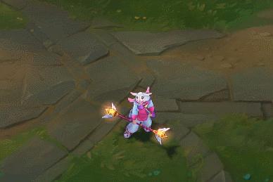 ig阿卡丽,英雄联盟ig卡莎特效展示