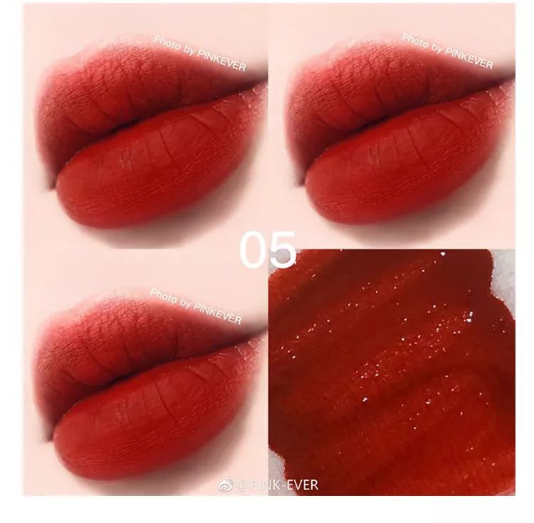 沧海遗珠口红,沧海遗珠色号口红