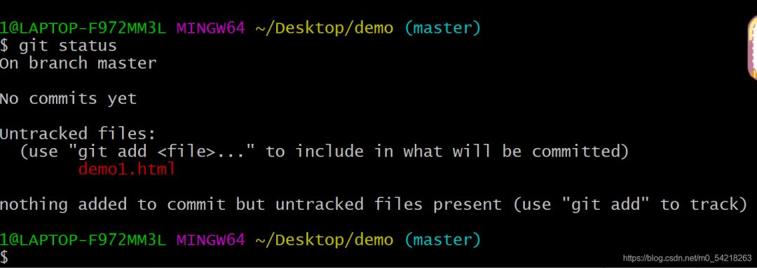 git使用教程linux,git高级操作