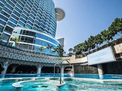 广东降温温泉,降温了又到了泡温泉的季节