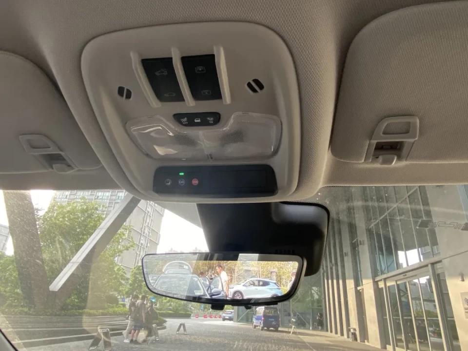 实测别克微蓝7：动力强过2.0T，续航不虚标