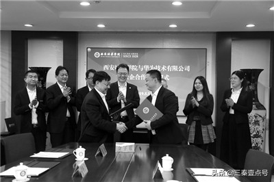 今年压二本线可以报西京学院吗,西安西京学院多少分可以报考