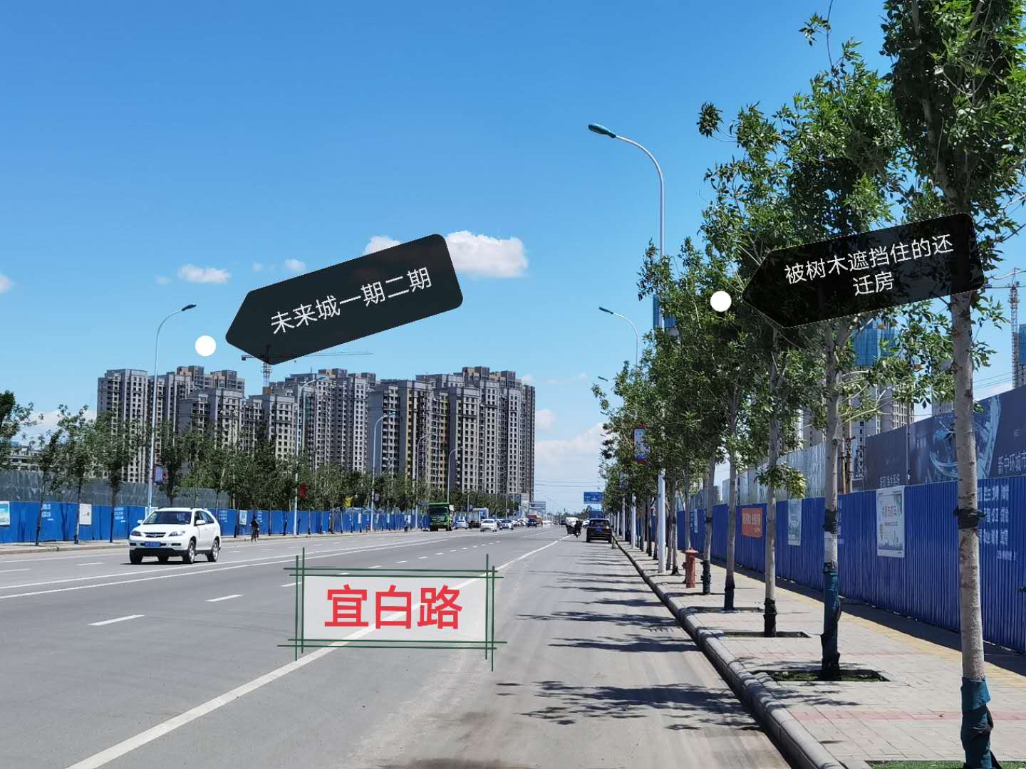 楼盘火爆揭秘,这个楼盘为什么这么引人注意