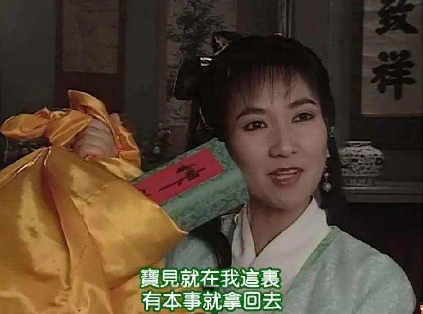 新白娘子传奇白娘子为什么要报恩,新白娘子传奇白素贞坦白是妖唱段