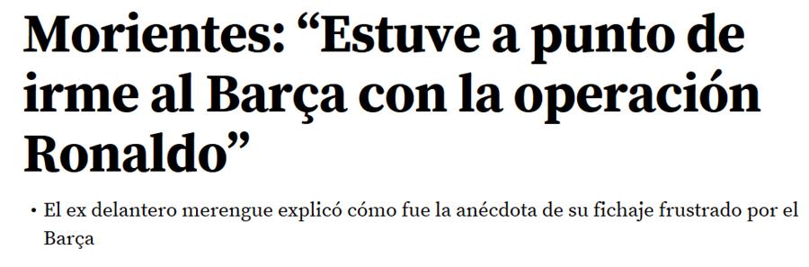 皇马因他输最关键一战,皇马回签c罗