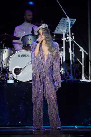 蔡依林撩阿信,蔡依林演唱会请伍佰是哪一次