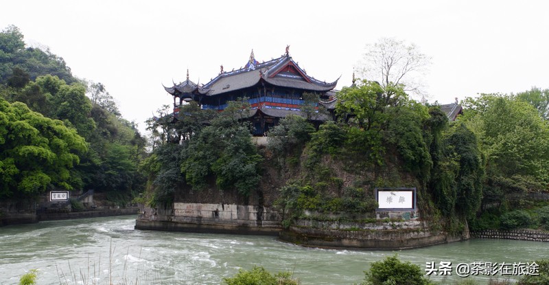 逛鬼是怎样炼成的28:初入川,穿越三峡游武汉