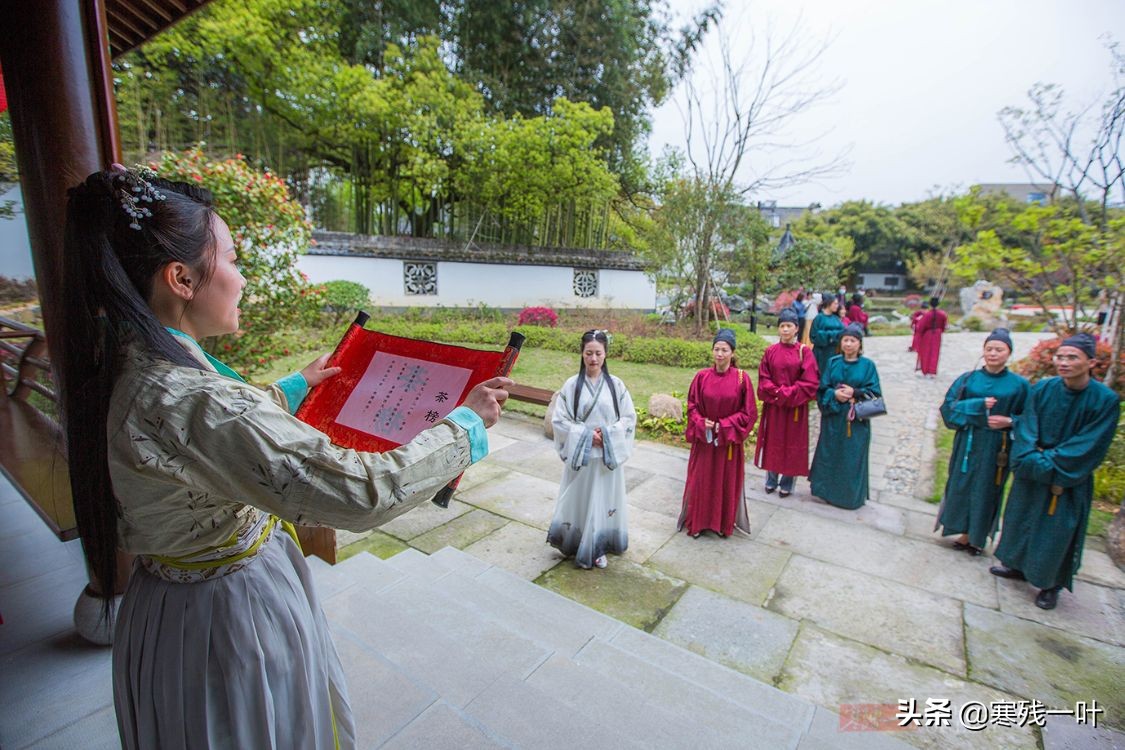 宋朝最火的茶,宋朝点茶是什么茶