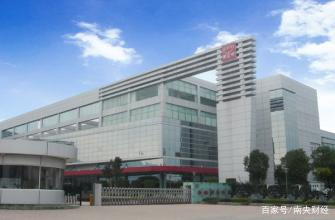 福州的支柱产业和核心企业,福州十大民营厂排名