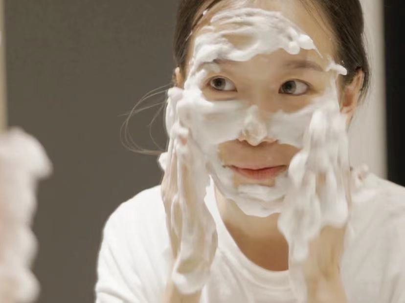 洗面奶不过敏便宜实惠,洗面奶不建议买贵的