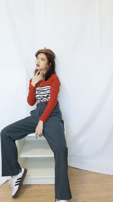 最节省空间又简便的叠风衣方法,薄款中长风衣怎么叠