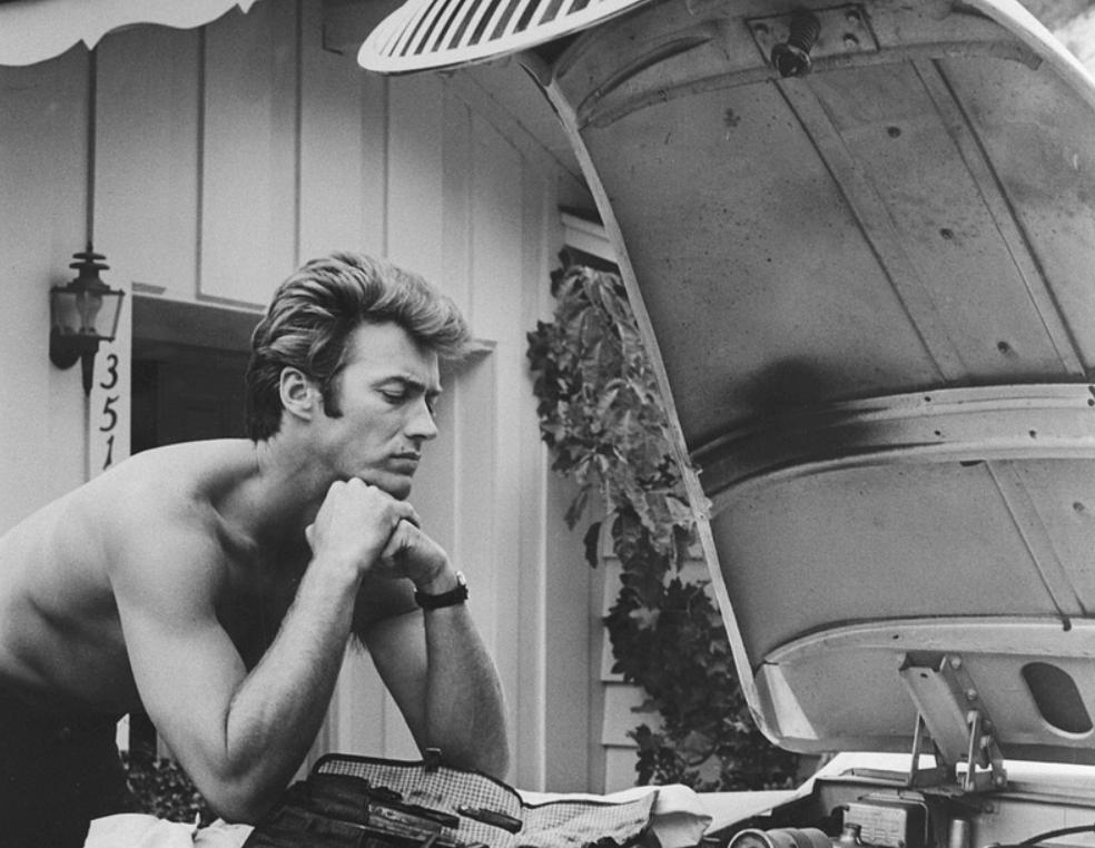 他有5座奥斯卡奖杯，新作票房却只有几百万