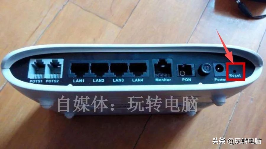 铅锤哥：你家的各种网络问题，解决方法都在这篇文章里