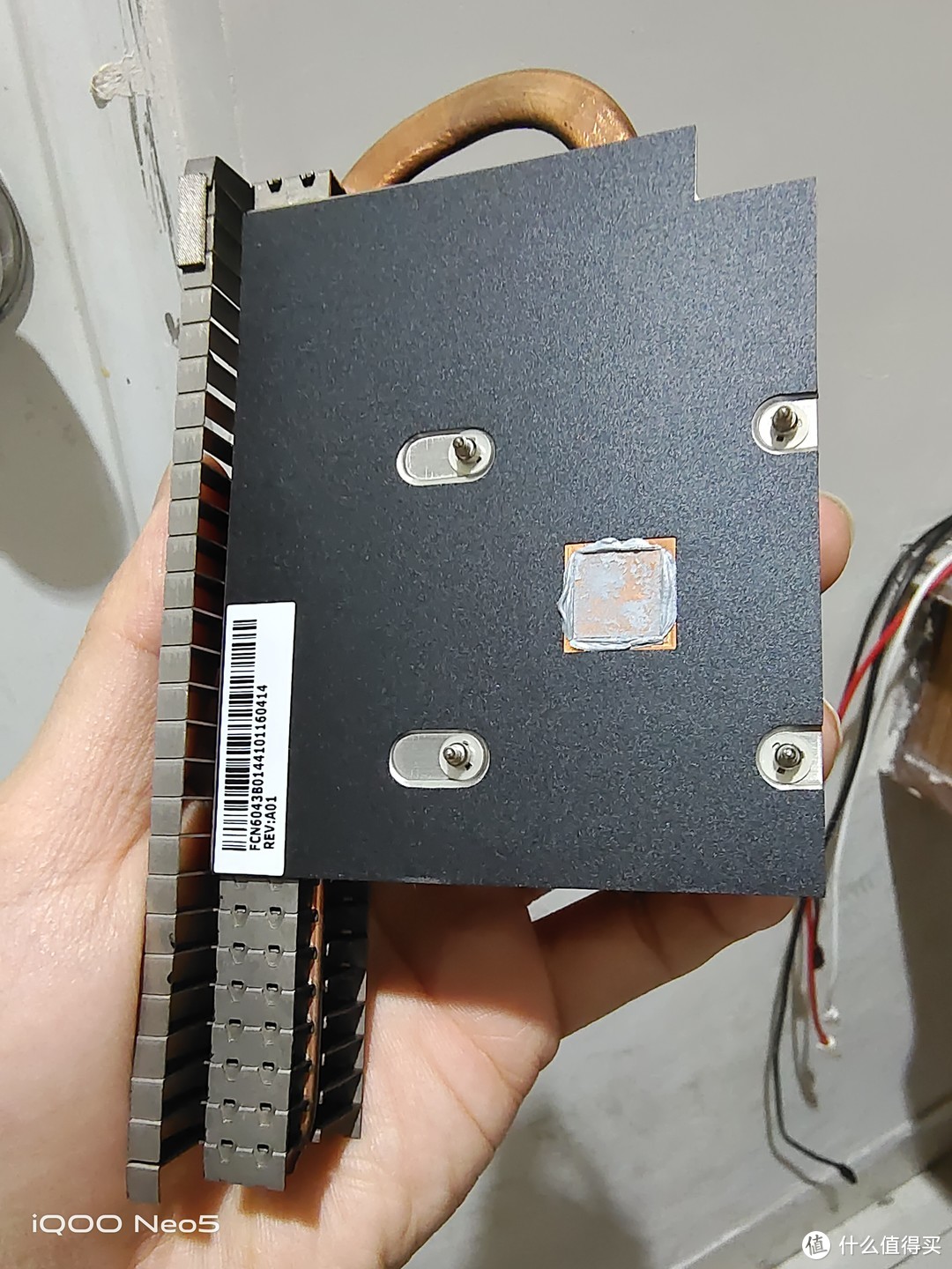 戴尔wyse迷你主机5020,小黄鱼捡漏台式电脑