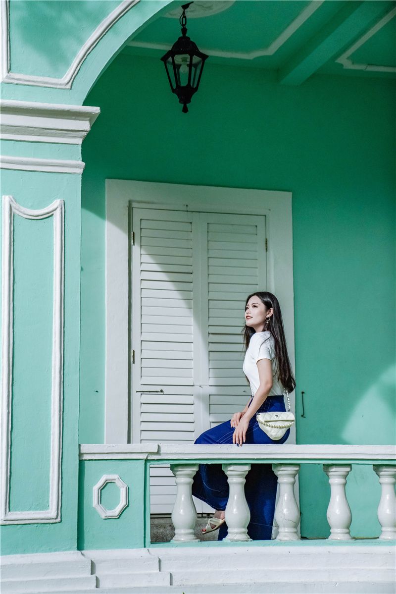 澳门最有名的景点大三巴,澳门必去景点之大三巴网红打卡地