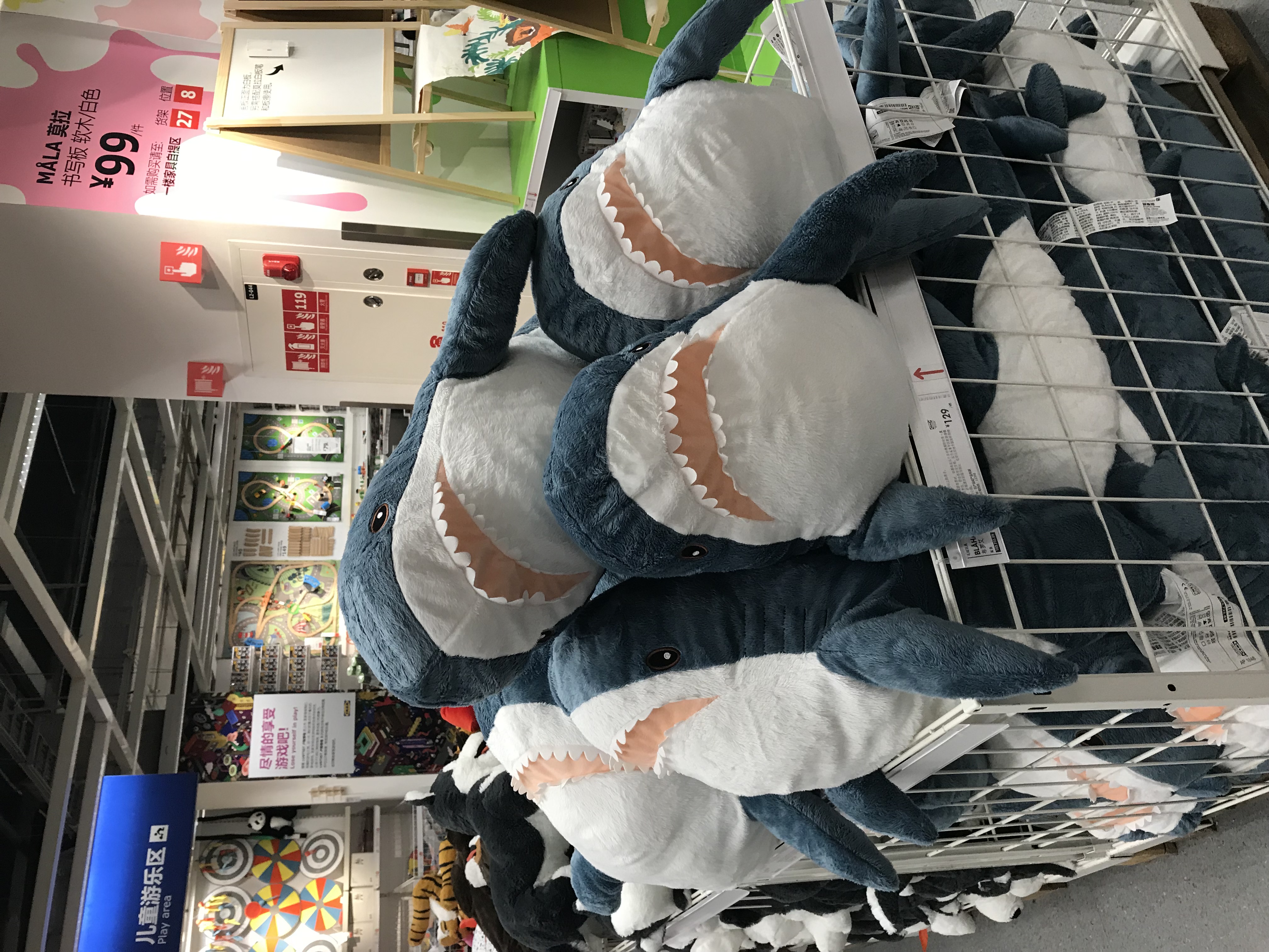 nitori与宜家,日本家居nitori和宜家