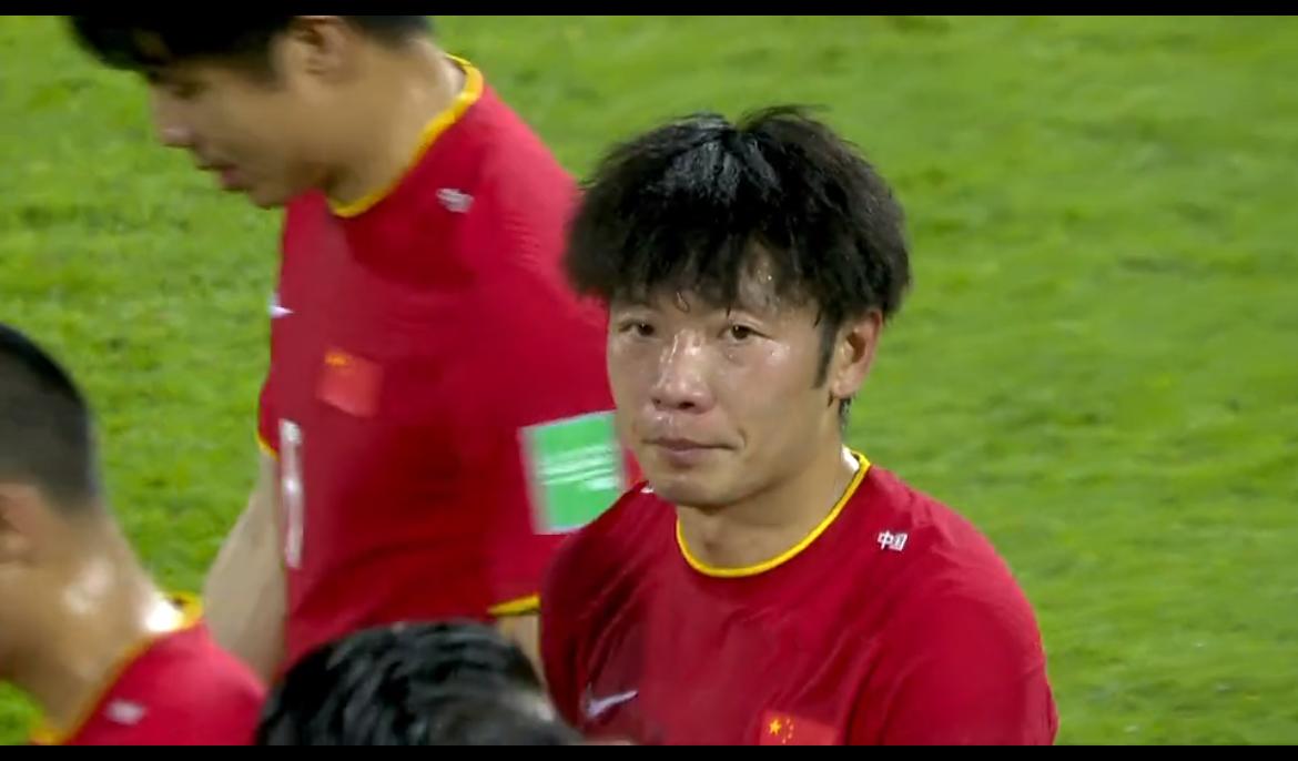 李铁一场1:0成正名之战完整版,李铁国足出线