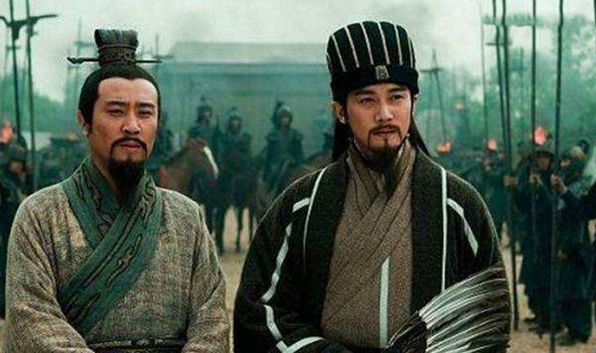 诸葛亮职场策略,诸葛亮开展职业规划