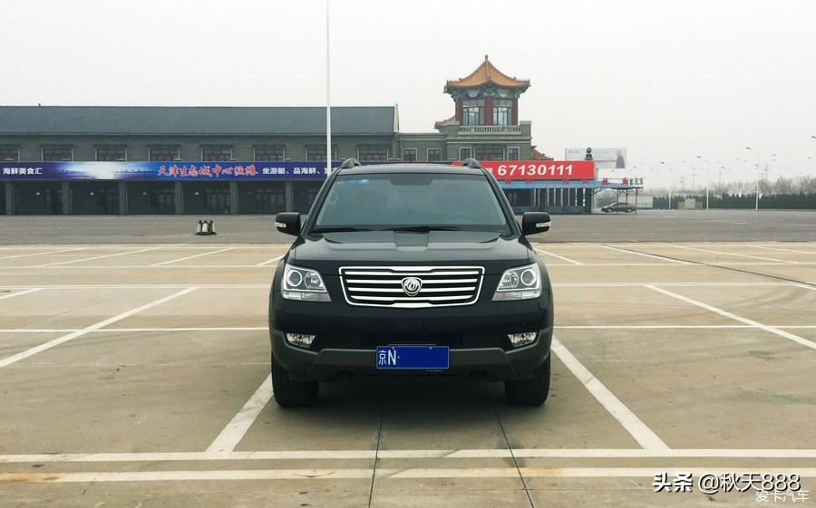 2020起亚霸锐视频,起亚高端suv霸锐