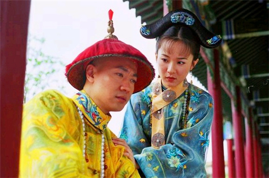 嘉庆：以诅咒开始，以谣言结束，若非生错时代，他定会是一代明君