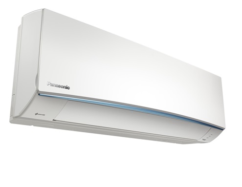 春节给爸妈送礼的正确姿势？这款松下空调告诉你