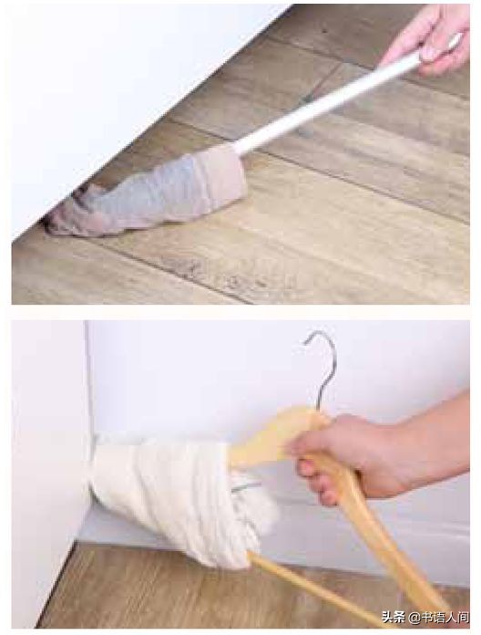 年底大扫除一招轻松解决,大扫除一定要打扫好这几个地方