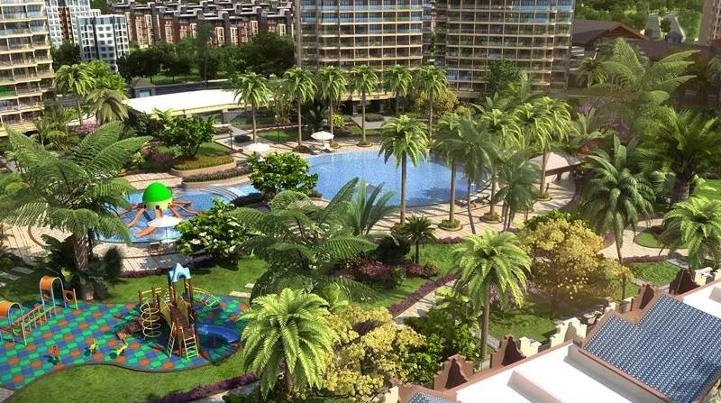 惠州虹海湾推荐海景房第一名,惠州虹海湾海景房两房一厅