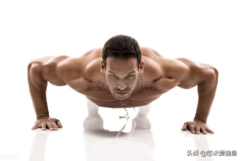 标准俯卧撑做15个,初级俯卧撑训练方法及计划