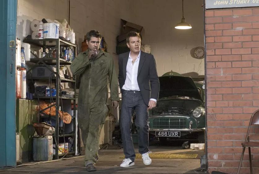 一部令人大开眼界的犯罪片,2019年最佳的10部犯罪片