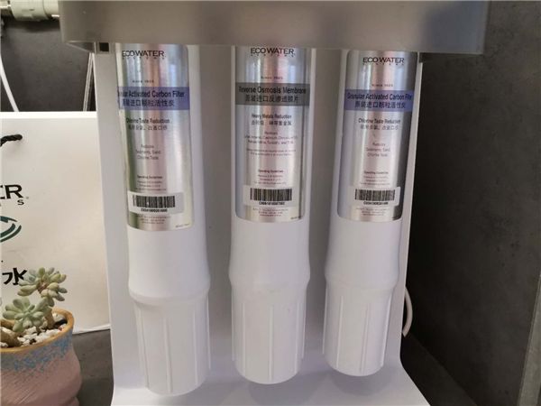 哪个牌子净水机便宜又好用,3000元净水机评测
