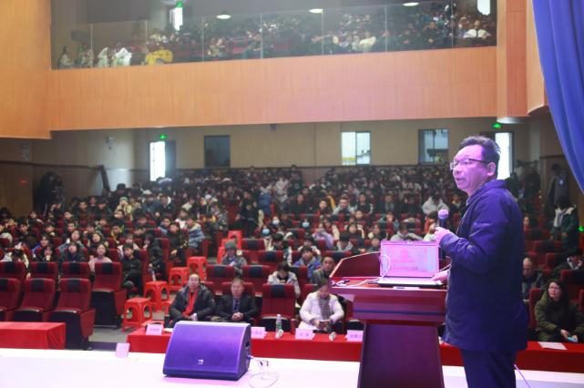 桂林迎新晚会,桂林师专新生汇演