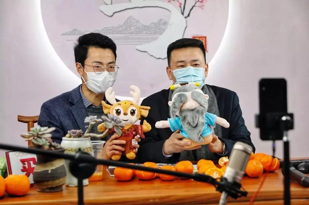 疫情捐款1个亿的网红,疫情下的阿拉伯网红