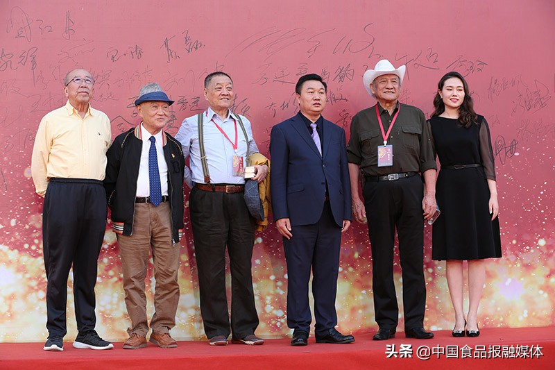 齐聚一堂共谋乡村振兴,乡村振兴共筑田园梦