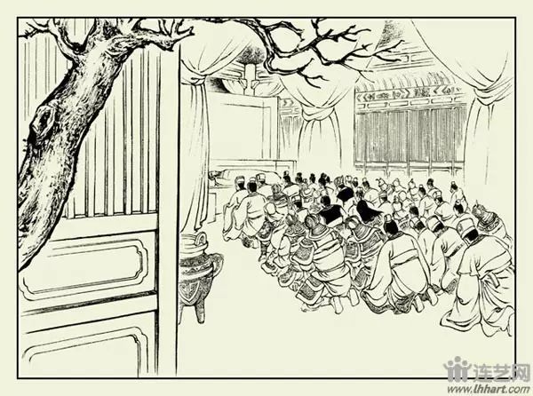 三国演义连环画60册名称,三国演义玉泉山关公显圣