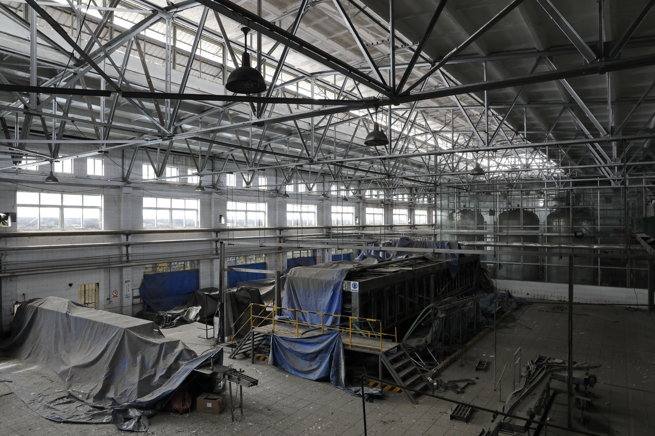 湖北武汉东西湖雪花啤酒,武汉东西湖华润雪花啤酒厂怎么样