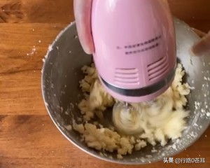 入口即化的珍妮曲奇,入口即化的珍珠