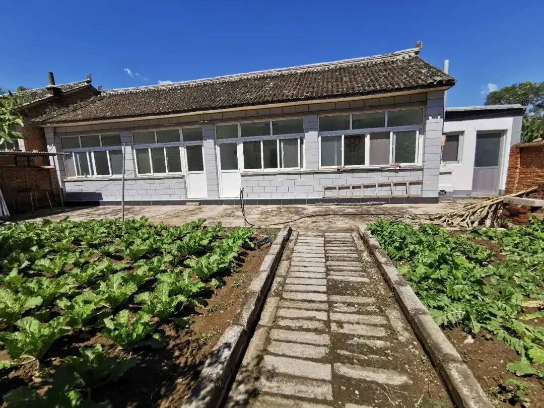 有人说北京农村院子年租金太高，5户农民网上出租院子揭价格真相