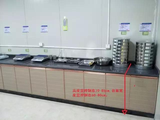 中国水电五局中心实验室,水电四局试验室